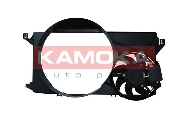Fan, engine cooling KAMOKA 7740021