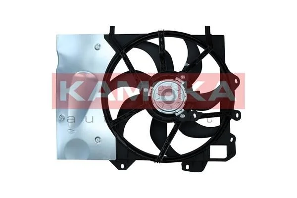 Ventilador, refrigeração do motor KAMOKA 7740032