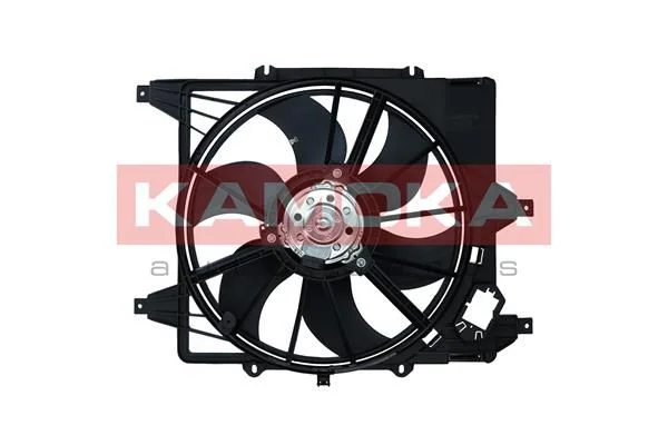 Fan, engine cooling KAMOKA 7740035