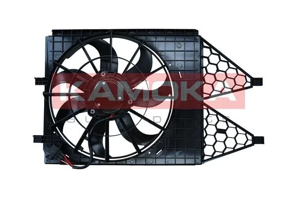 Ventilador, refrigeração do motor KAMOKA 7740038