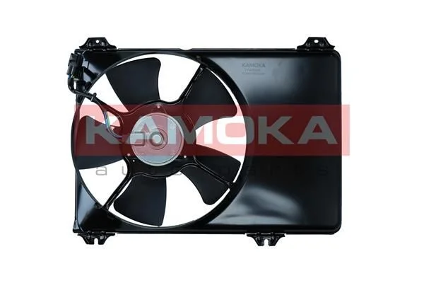 Ventilador, refrigeração do motor KAMOKA 7740039