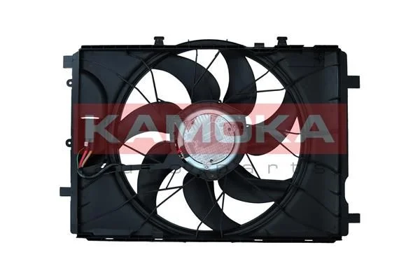 Fan, engine cooling KAMOKA 7740045