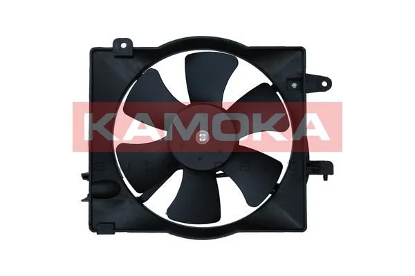 Fan, engine cooling KAMOKA 7740053