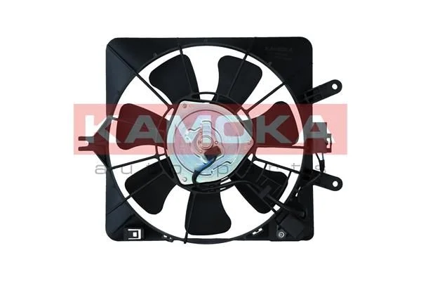 Ventilador, refrigeração do motor KAMOKA 7740056
