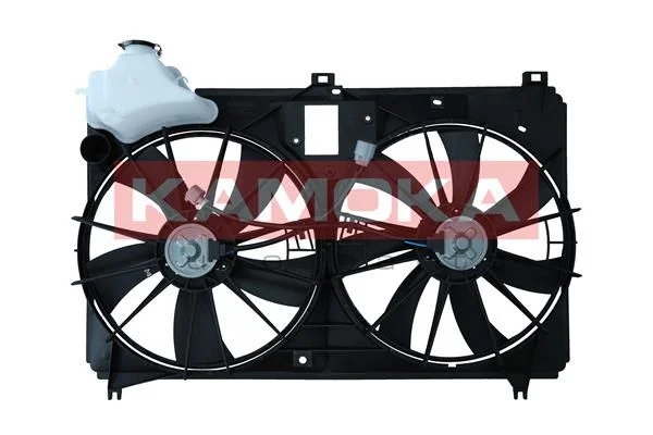 Ventilador, refrigeração do motor KAMOKA 7740059