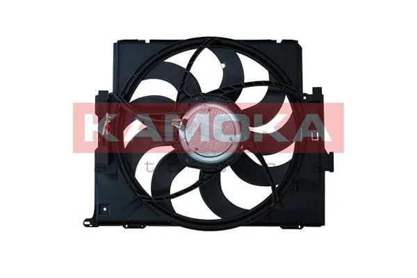 Fan, engine cooling KAMOKA 7740068