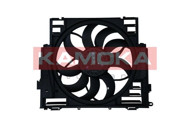 Fan, engine cooling KAMOKA 7740073