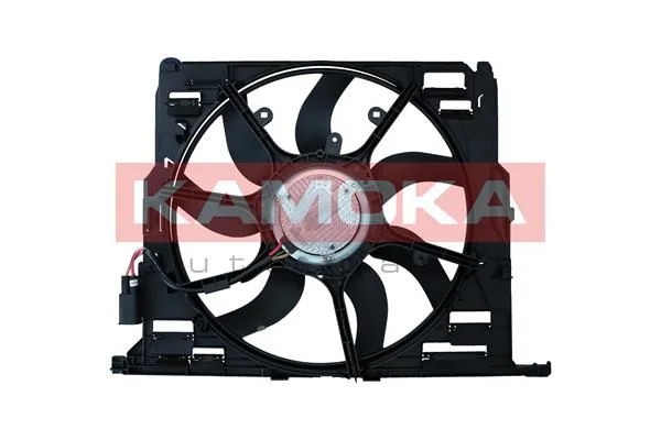 Ventilador, refrigeração do motor KAMOKA 7740079