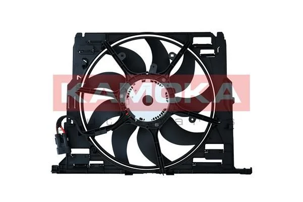 Fan, engine cooling KAMOKA 7740080