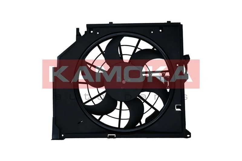 Ventilador, refrigeração do motor KAMOKA 7740081