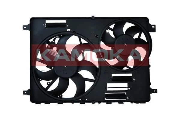 Ventilador, refrigeração do motor KAMOKA 7740083