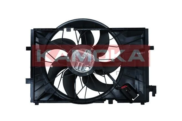 Ventilador, refrigeração do motor KAMOKA 7740090