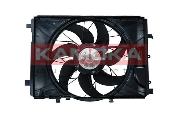 Ventilador, refrigeração do motor KAMOKA 7740093