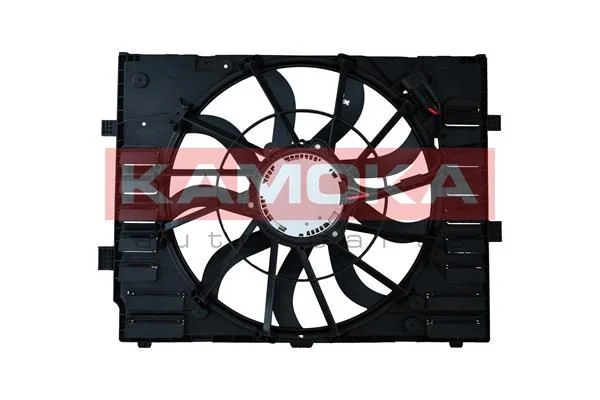 Fan, engine cooling KAMOKA 7740099