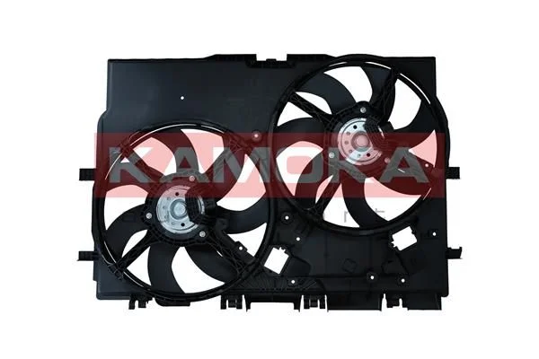 Fan, engine cooling KAMOKA 7740106