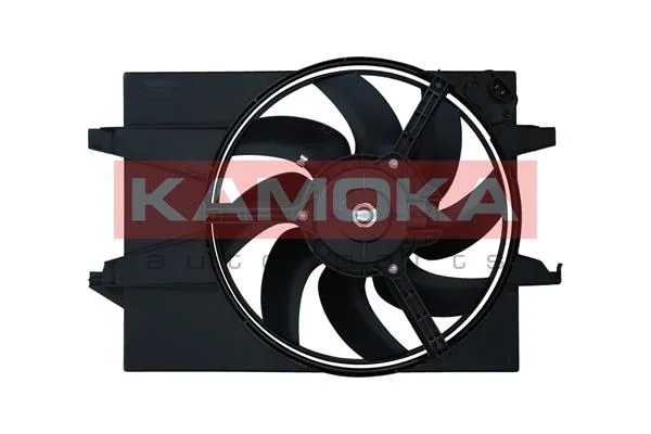 Fan, engine cooling KAMOKA 7740110
