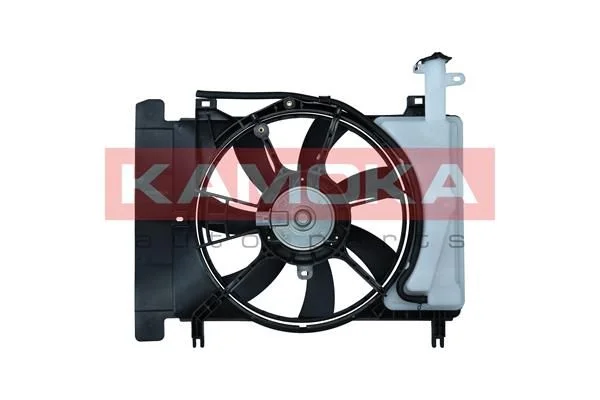 Fan, engine cooling KAMOKA 7740111