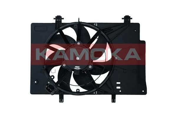 Ventilador, refrigeração do motor KAMOKA 7740113