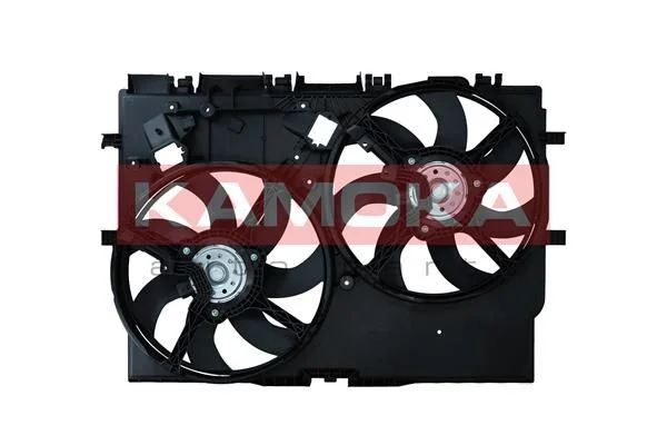 Fan, engine cooling KAMOKA 7740114