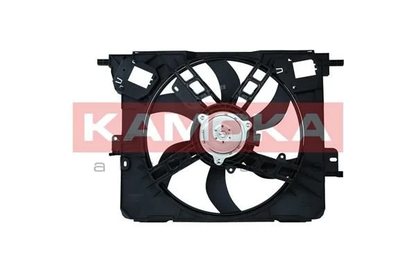 Fan, engine cooling KAMOKA 7740116