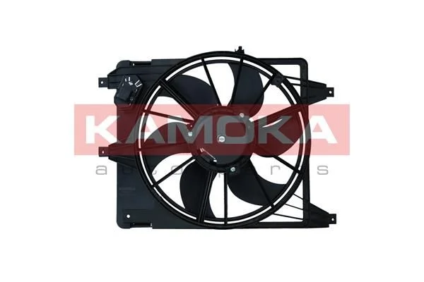 Fan, engine cooling KAMOKA 7740117