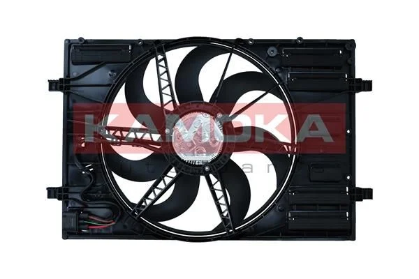 Fan, engine cooling KAMOKA 7740121