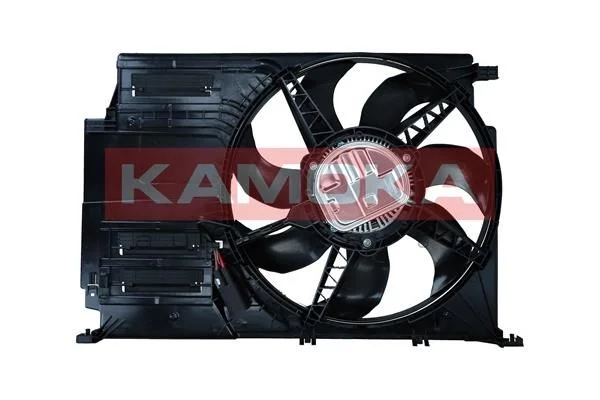 Fan, engine cooling KAMOKA 7740124