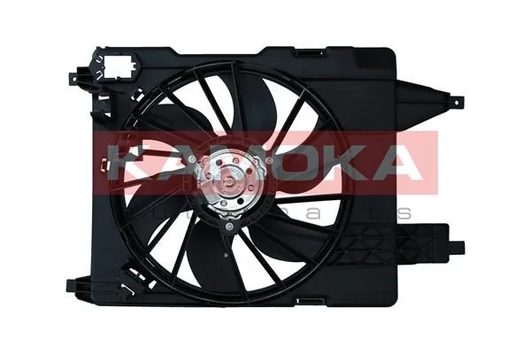 Ventilador, refrigeração do motor KAMOKA 7740140