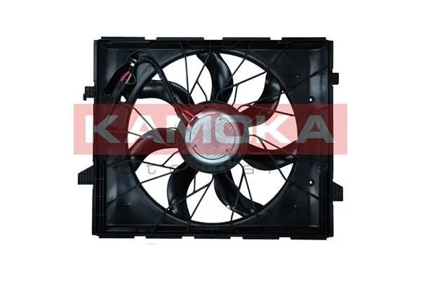 Fan, engine cooling KAMOKA 7740164