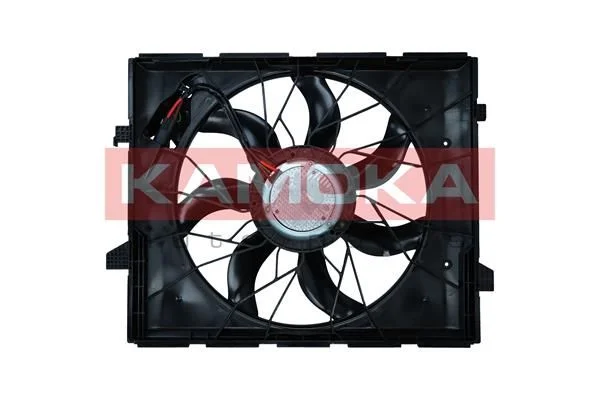 Fan, engine cooling KAMOKA 7740165
