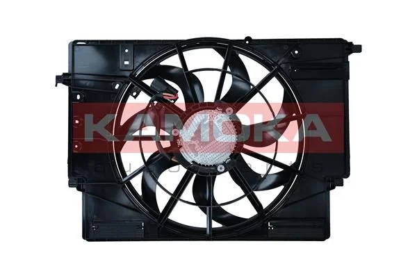 Ventilador, refrigeração do motor KAMOKA 7740169