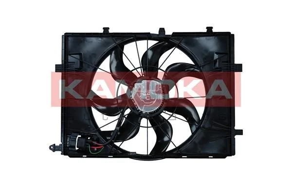 Fan, engine cooling KAMOKA 7740172