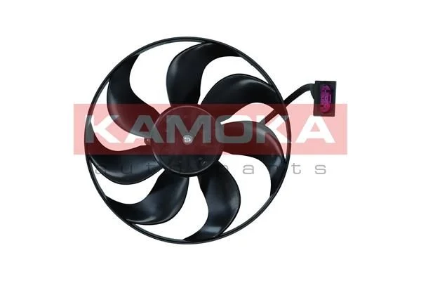 Fan, engine cooling KAMOKA 7742003