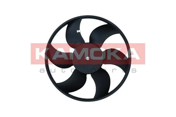 Fan, engine cooling KAMOKA 7742010