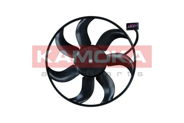 Fan, engine cooling KAMOKA 7742012
