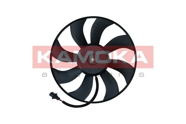 Fan, engine cooling KAMOKA 7742019