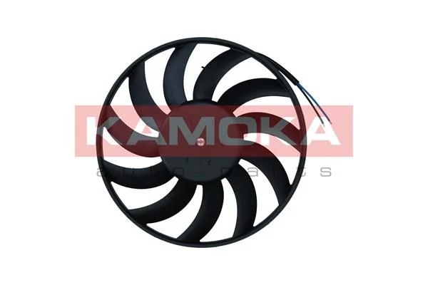 Fan, engine cooling KAMOKA 7742020