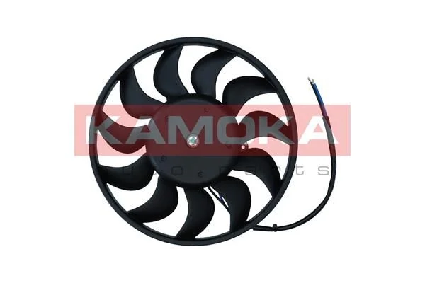 Ventilador, refrigeração do motor KAMOKA 7742021