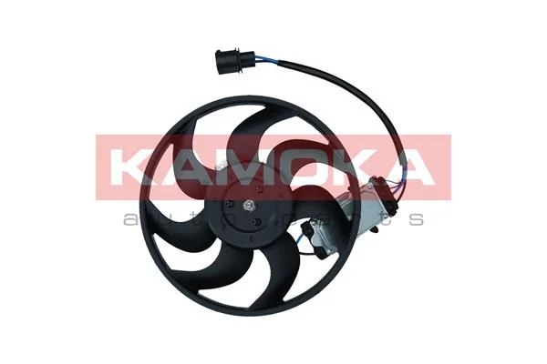 Ventilador, refrigeração do motor KAMOKA 7742031