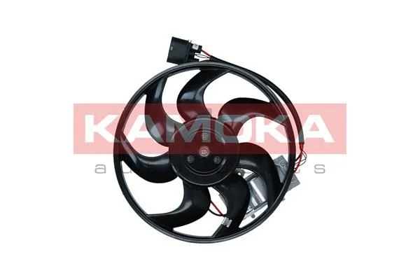 Fan, engine cooling KAMOKA 7742033