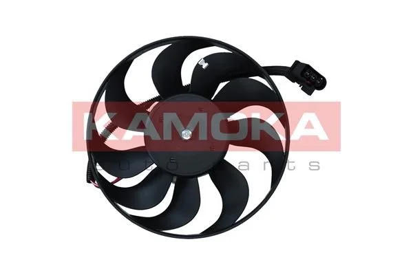 Fan, engine cooling KAMOKA 7742034