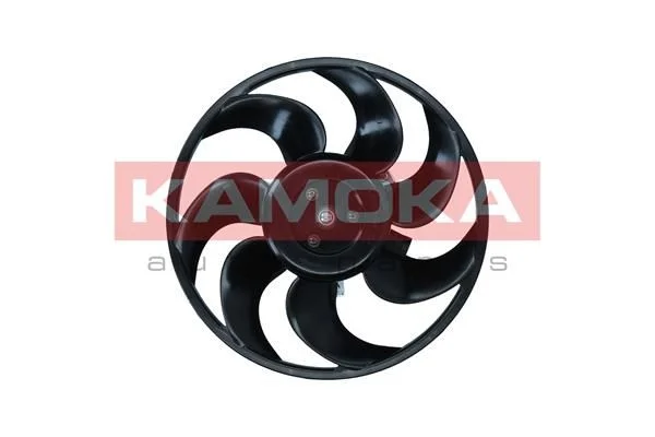 Ventilador, refrigeração do motor KAMOKA 7742036