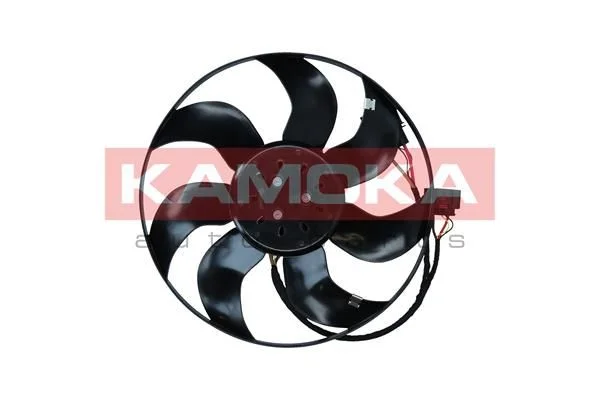 Ventilador, refrigeração do motor KAMOKA 7742044