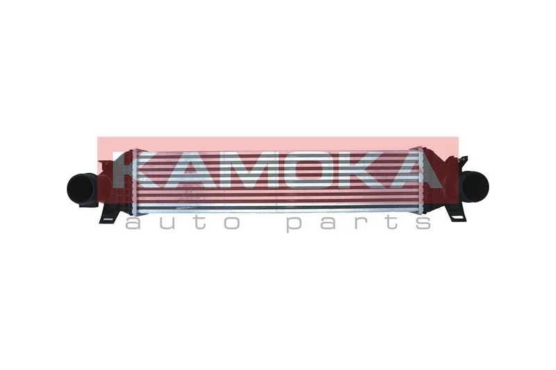 Intercooler KAMOKA 7750002