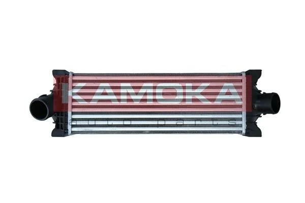 Intercooler KAMOKA 7750003