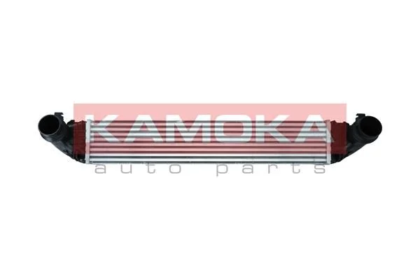 Intercooler KAMOKA 7750005