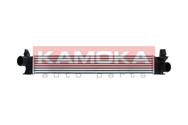 Intercooler KAMOKA 7750007