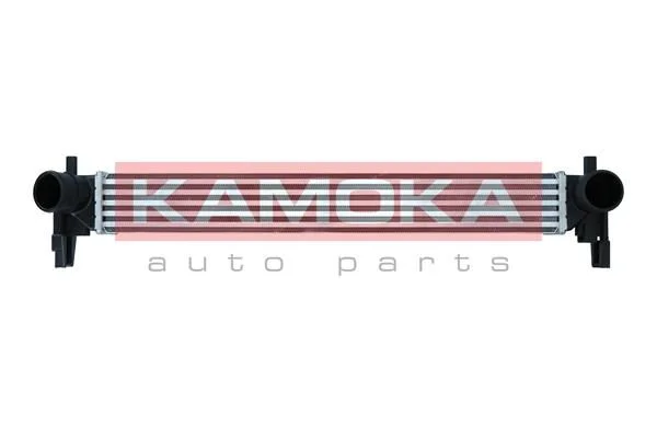 Intercooler KAMOKA 7750012
