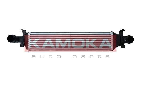 Intercooler KAMOKA 7750013