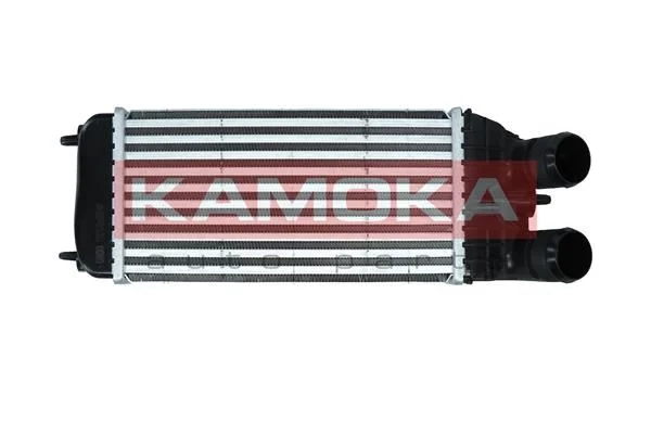 Intercooler KAMOKA 7750016